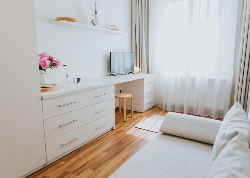 Maramureş Baia Mare Double Room with Private Bathroom