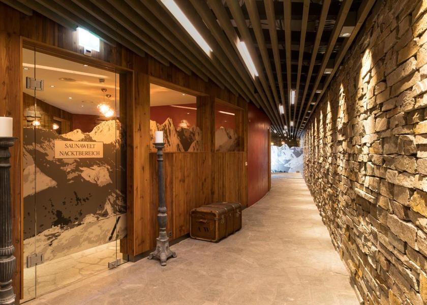 Graubünden Arosa Spa