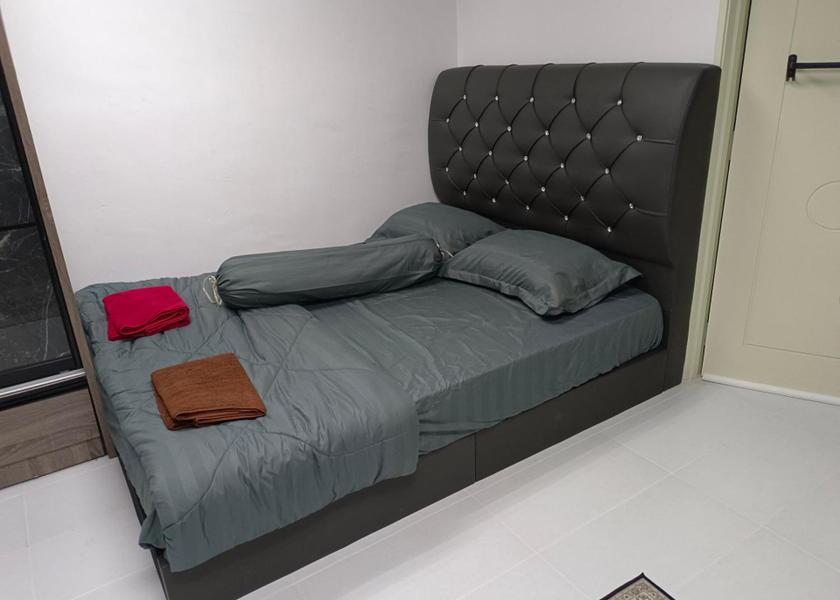 Terengganu Marang Budget Double Room