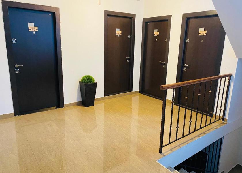 Sibiu Sibiu Lobby