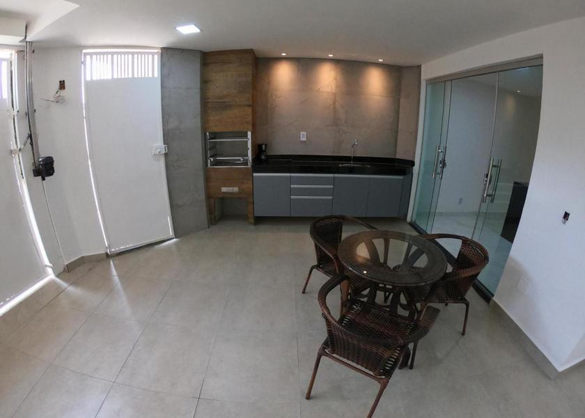 Minas Gerais Governador Valadares Food & Dining
