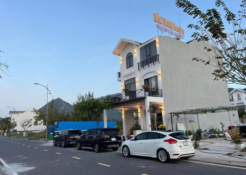Khanh Hoa Province Cam Lam View