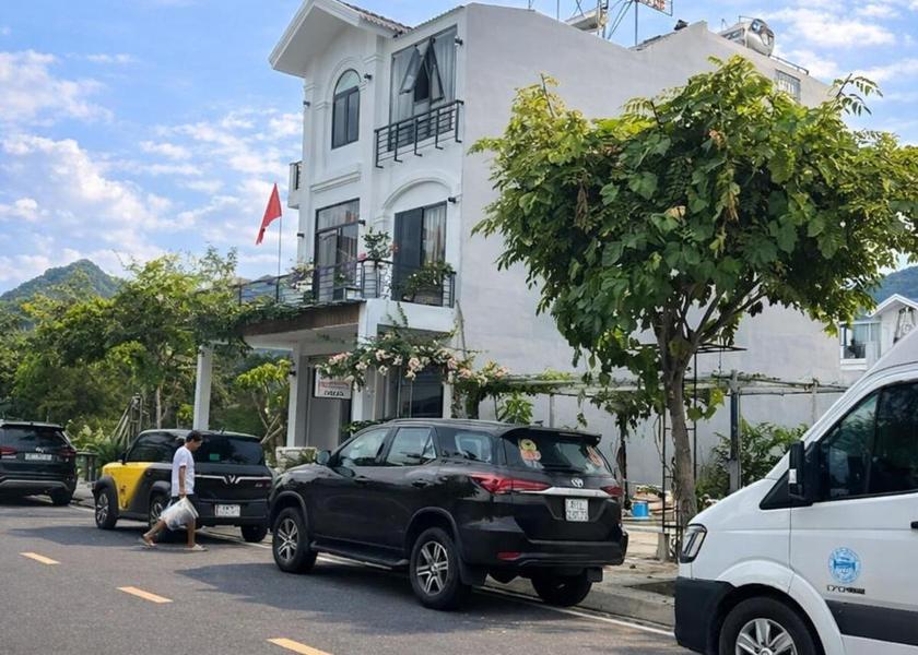 Khanh Hoa Province Cam Lam Exterior view