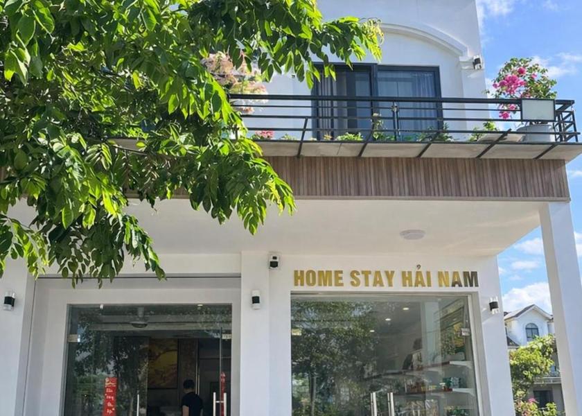 Khanh Hoa Province Cam Lam Exterior view
