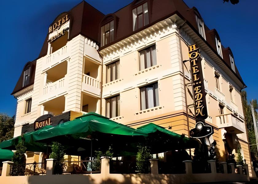 Iași County Iasi Exterior view