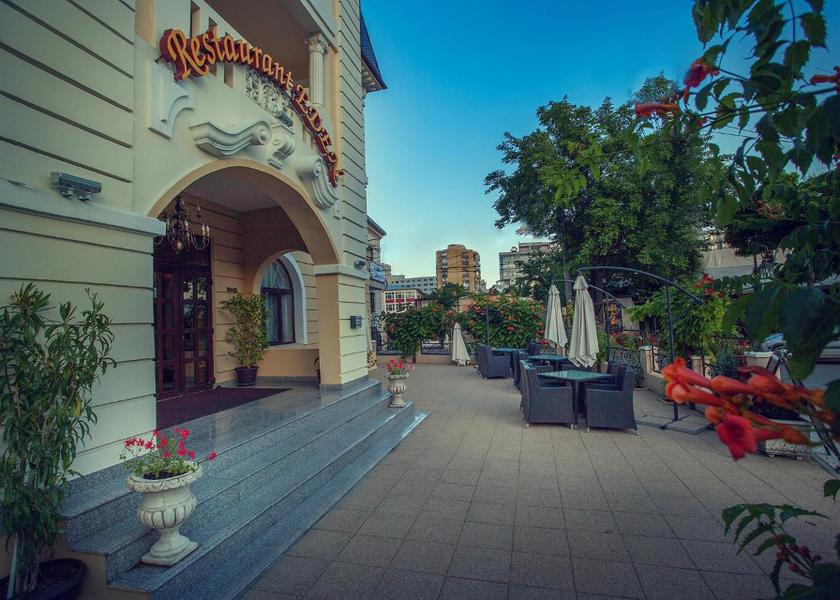Iași County Iasi Entrance
