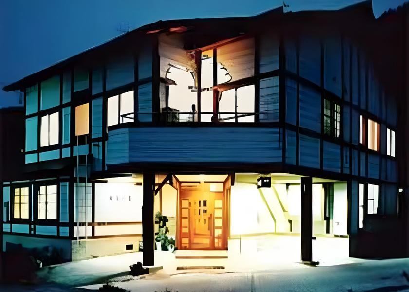 Nagano Nozawaonsen 