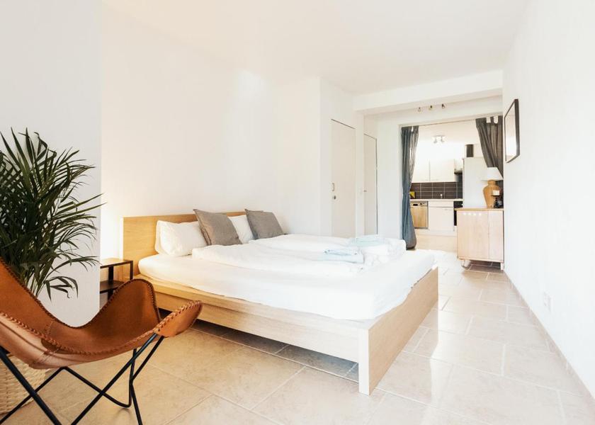 Canton of Lucerne Horw Villa - Beach Front