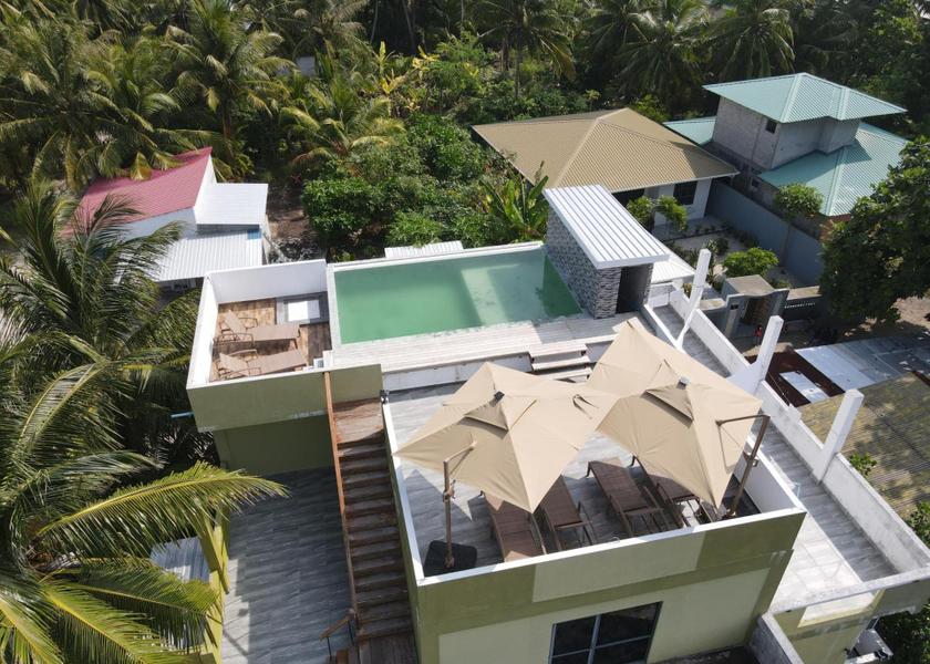 Gnaviyani Atoll Fuvahmulah 