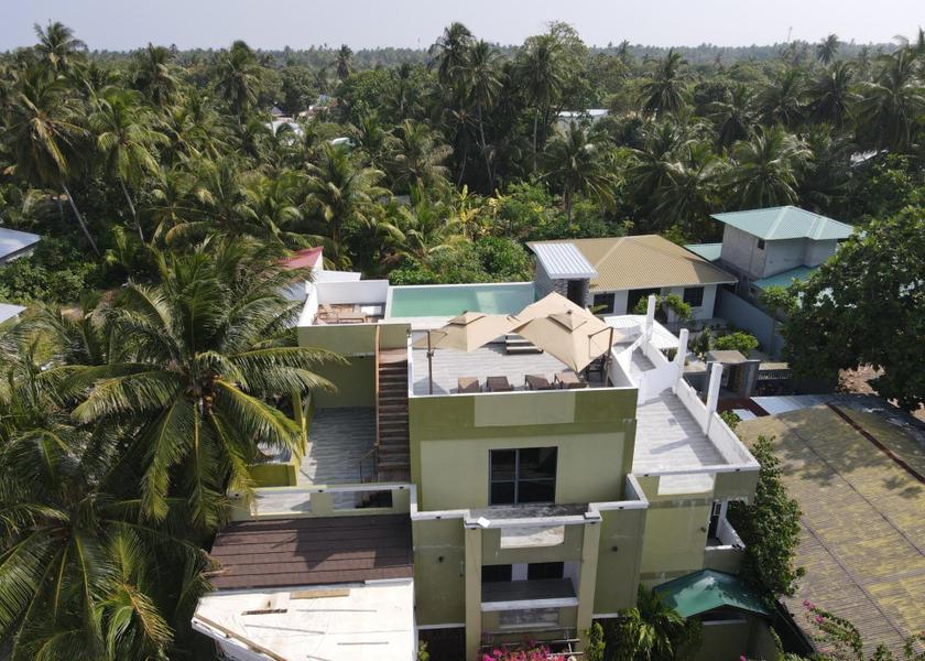 Gnaviyani Atoll Fuvahmulah 