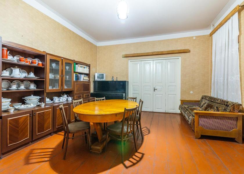 Kakheti Lagodekhi Public Areas