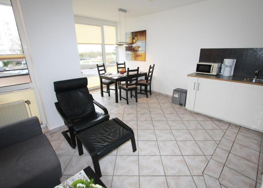 Lower Saxony Cuxhaven Public Areas