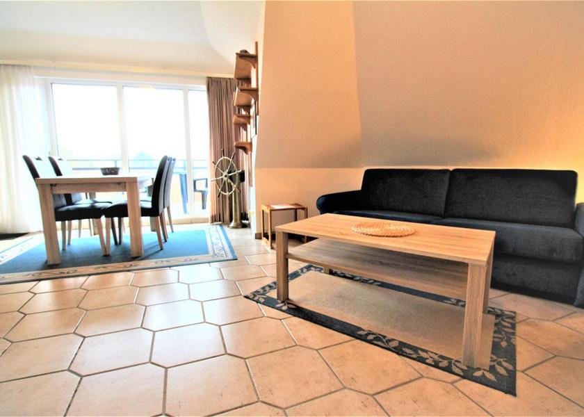 Lower Saxony Cuxhaven Public Areas