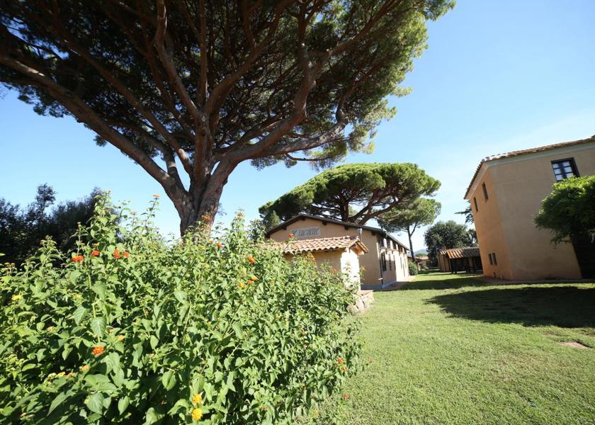 Tuscany Castagneto Carducci Exterior view