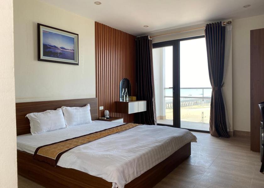 Quang Ninh Province Co To 