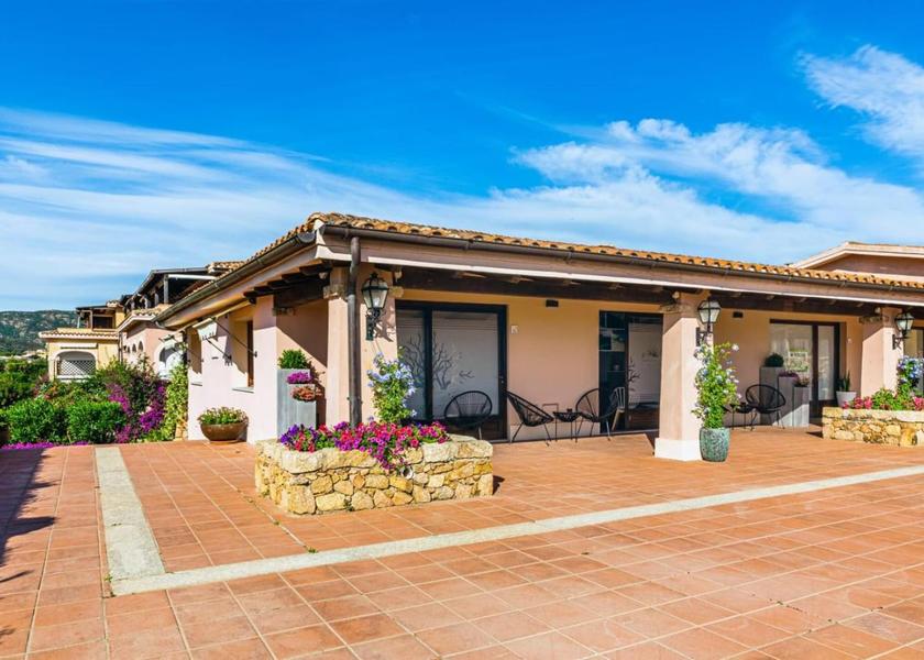 Sardinia Loiri Porto San Paolo Facilities
