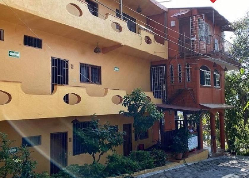 Guerrero Zihuatanejo Exterior view