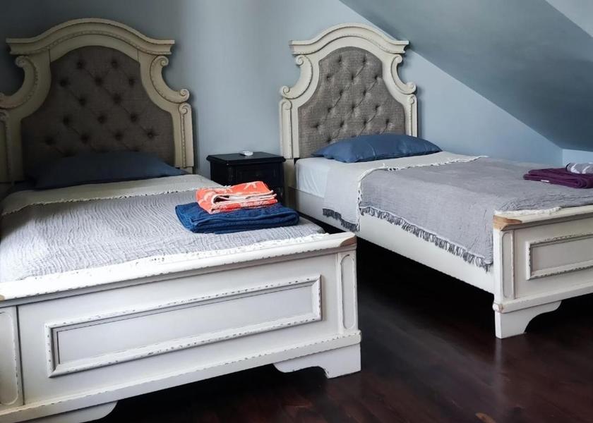 Guria Shekhvetili Twin Room with Balcony