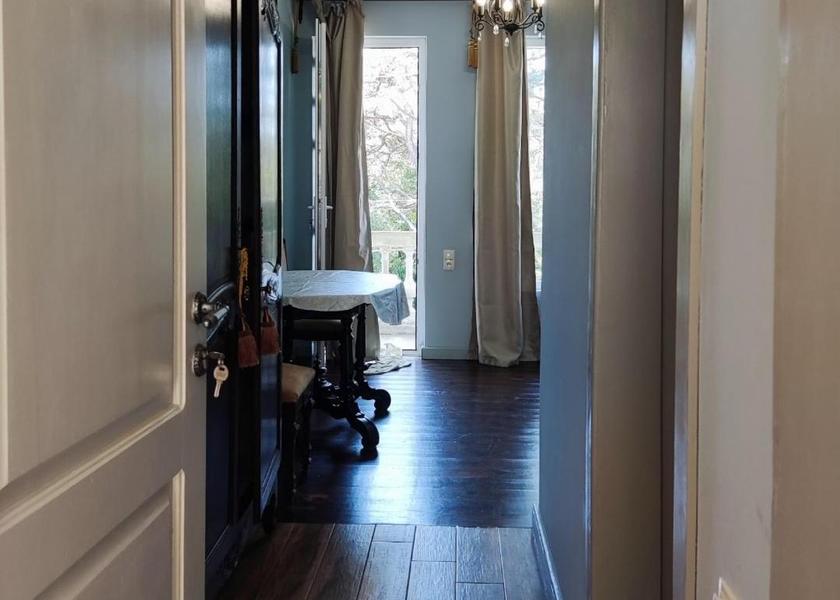 Guria Shekhvetili Twin Room with Balcony