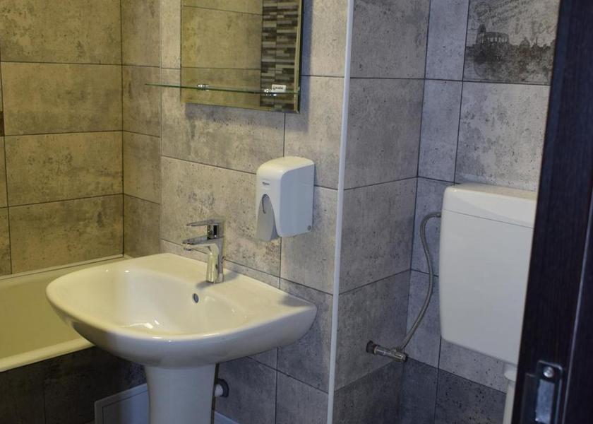 Maramureş Baia Mare One-Bedroom Apartment - Non-Smoking
