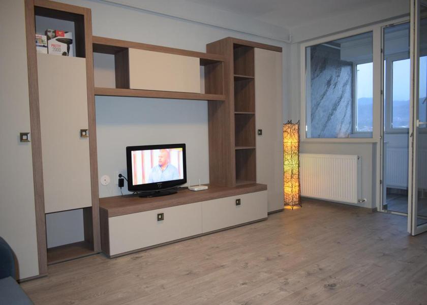Maramureş Baia Mare One-Bedroom Apartment - Non-Smoking