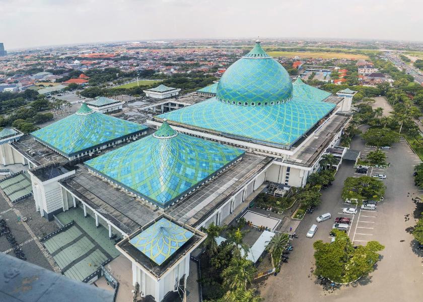 East Java Sidoarjo 