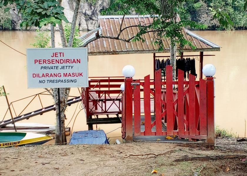 Sabah Kota Kinabatangan 