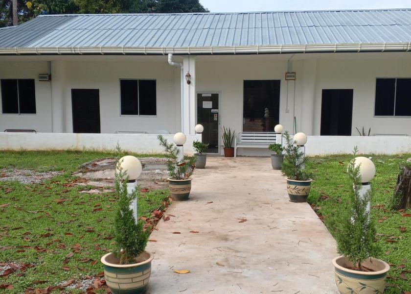 Sabah Kota Kinabatangan 