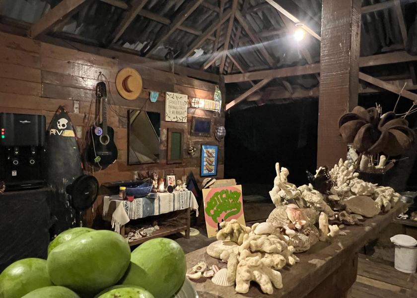 Terengganu Pulau Perhentian Kecil 