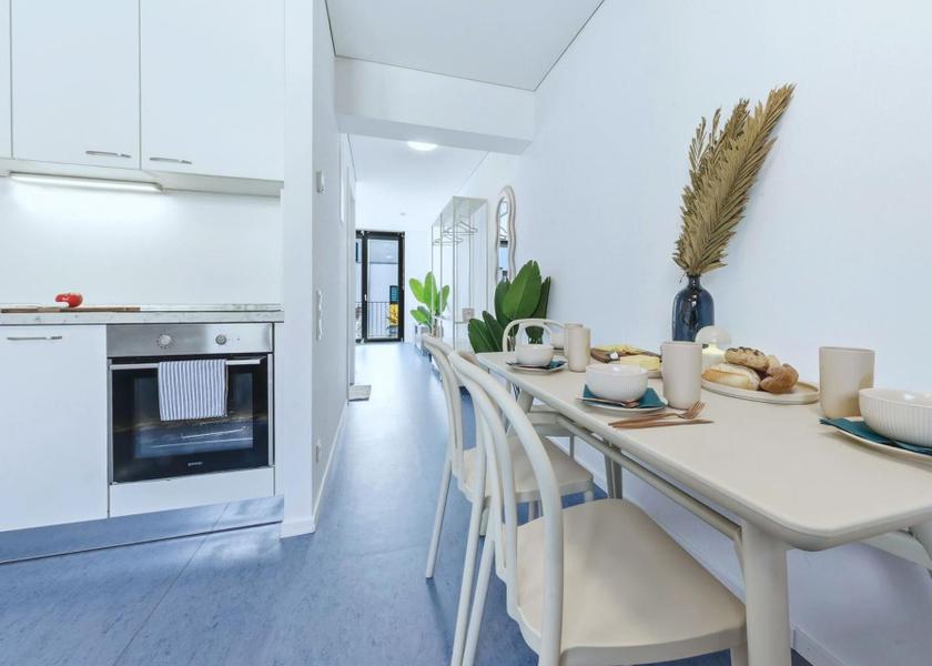 Baden-Württemberg Esslingen Kitchen