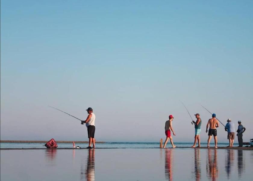 Shkodër County Velipoje Attractions