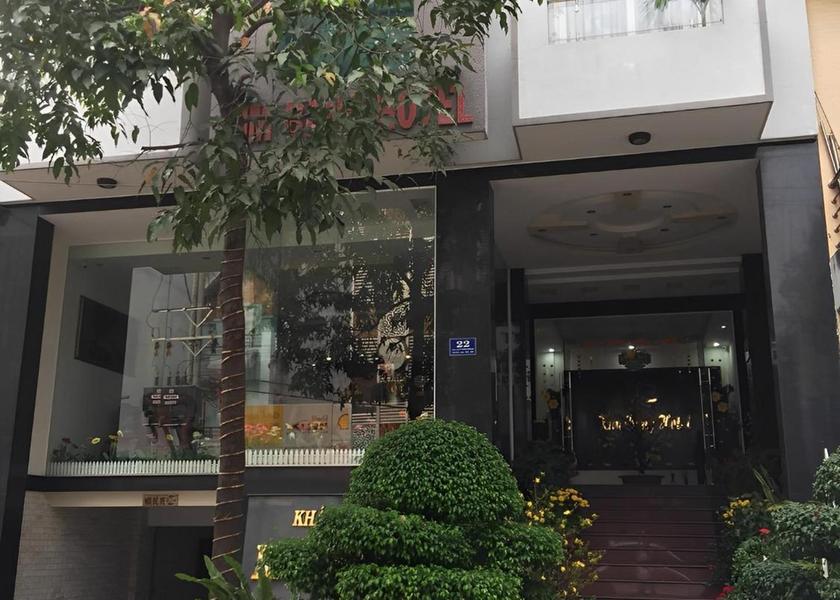 Ho Chi Minh Municipality Thu Dau Mot 