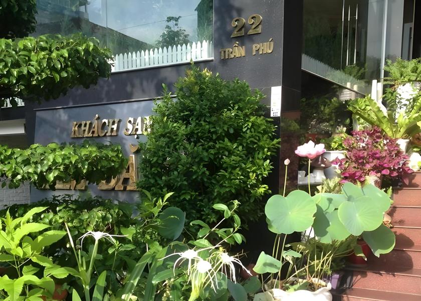 Ho Chi Minh Municipality Thu Dau Mot 