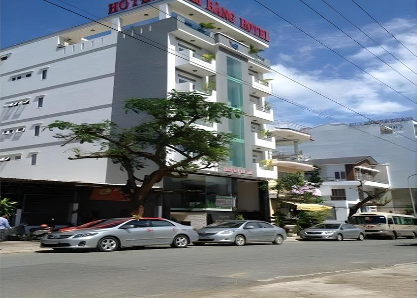 Ho Chi Minh Municipality Thu Dau Mot Exterior view