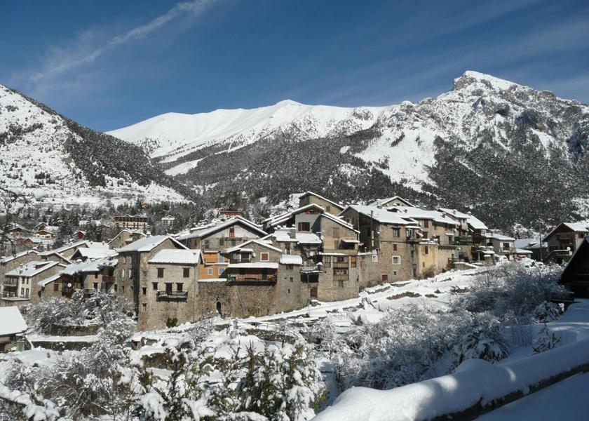 Provence-Alpes-Côte d'Azur Valdeblore Sports and activities