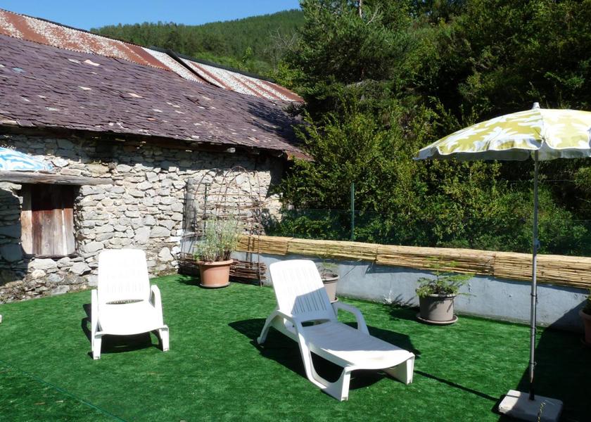 Provence-Alpes-Côte d'Azur Valdeblore 