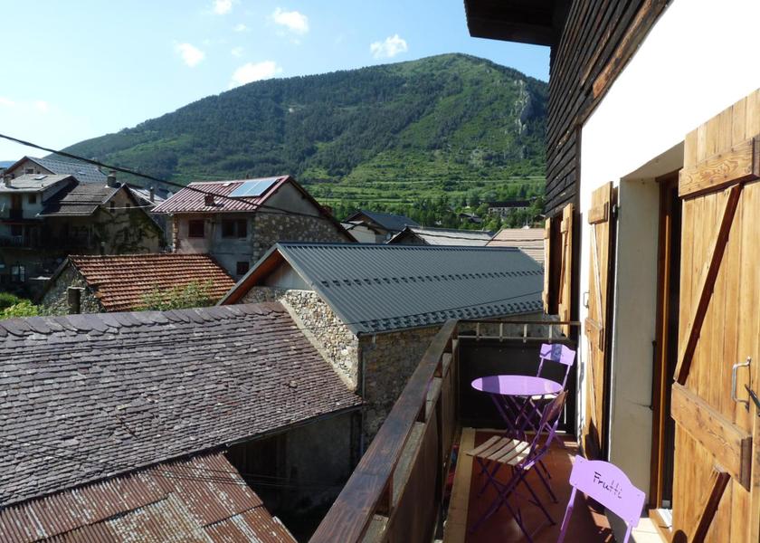 Provence-Alpes-Côte d'Azur Valdeblore 