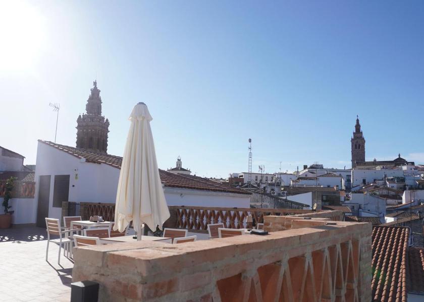 Extremadura Jerez de los Caballeros 