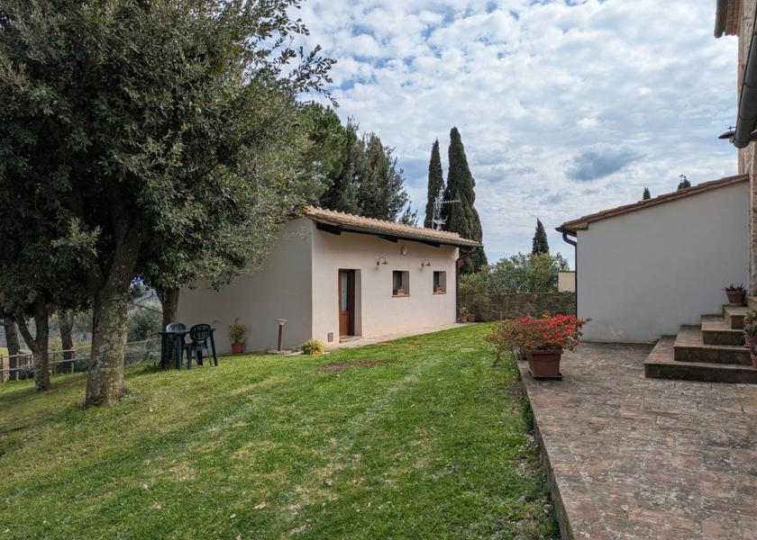 Tuscany Roccastrada 