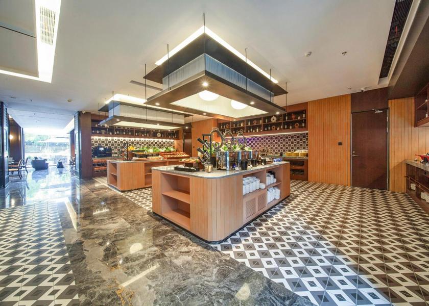 Jiangsu Nanjing Restaurant