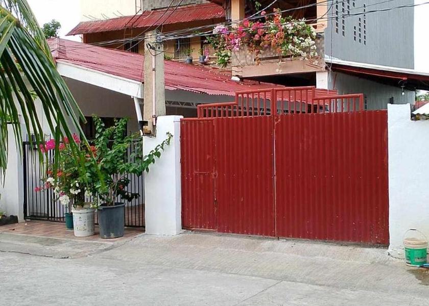 Eastern Visayas Tacloban Exterior view