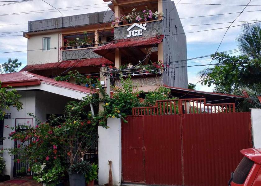Eastern Visayas Tacloban Exterior view