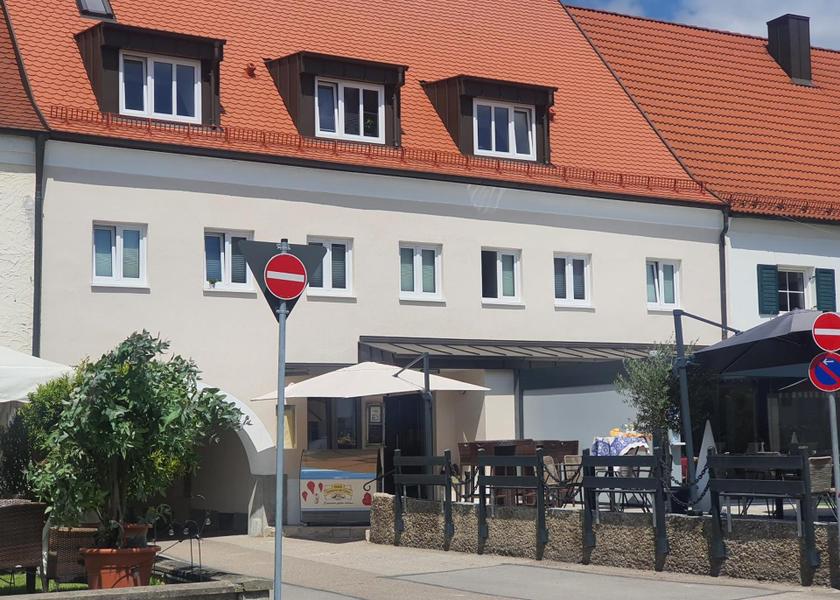 Bavaria Wolnzach Exterior view