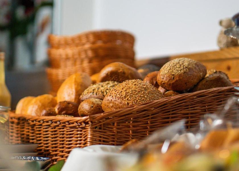 Saxony Bad Schandau Food and beverages