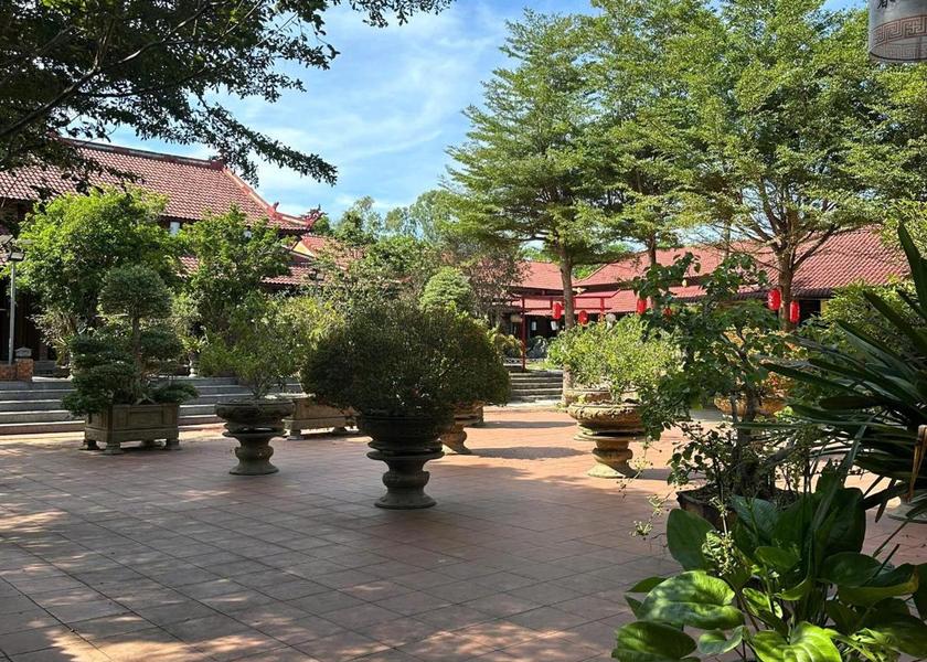 Hue Municipality Phu Loc 