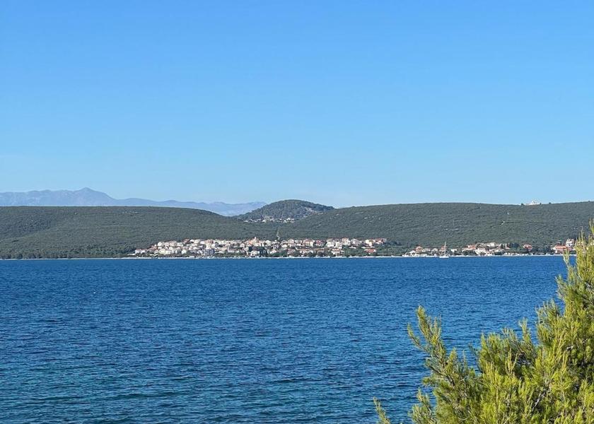 Zadar Pasman 