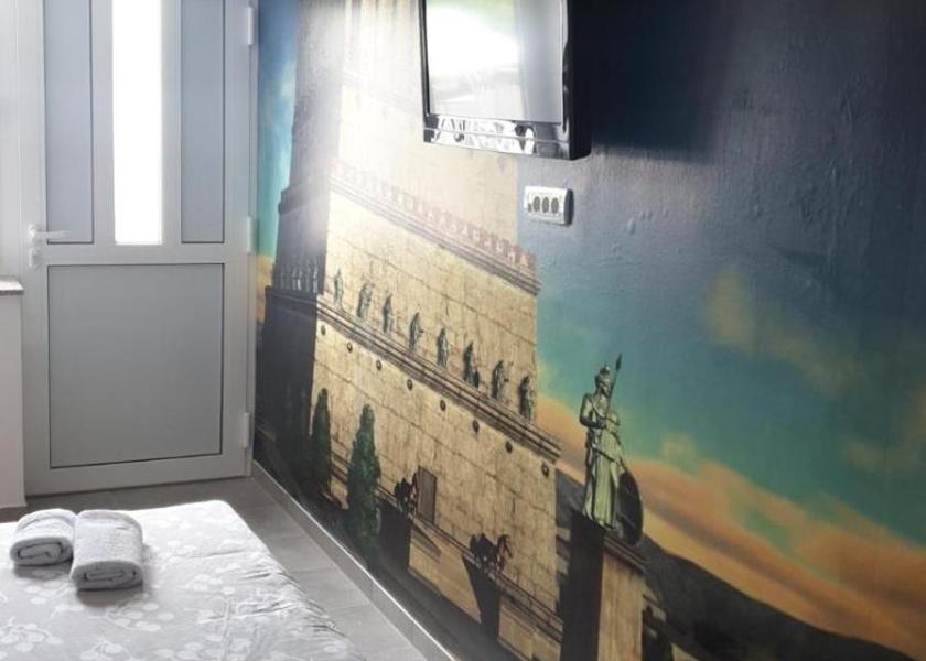 Republika Srpska Banja Luka Double Room with Private Bathroom