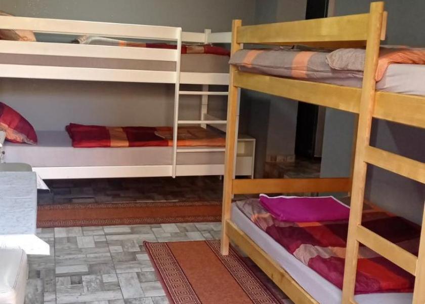Republika Srpska Banja Luka Apartment - Ground Floor