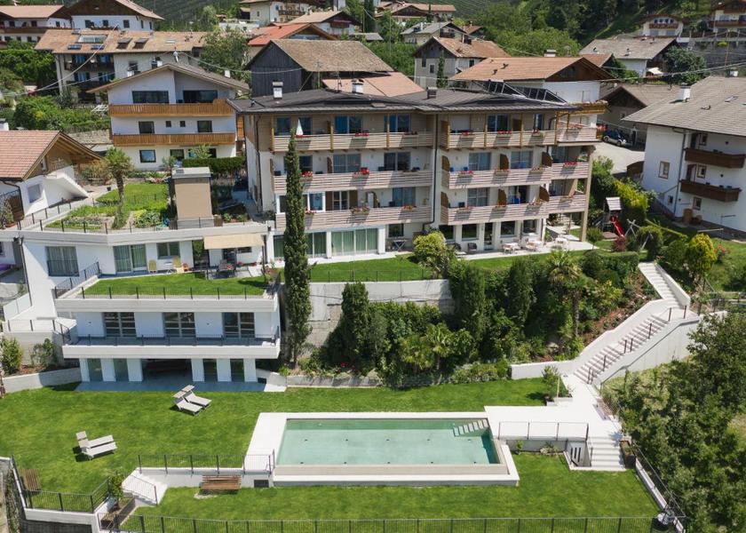 Trentino-Alto Adige Schenna 