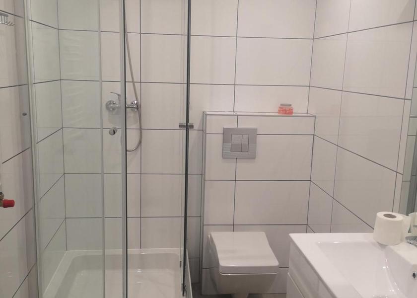 Lower Silesian Voivodeship Kudowa Zdroj Apartment - Ground Floor